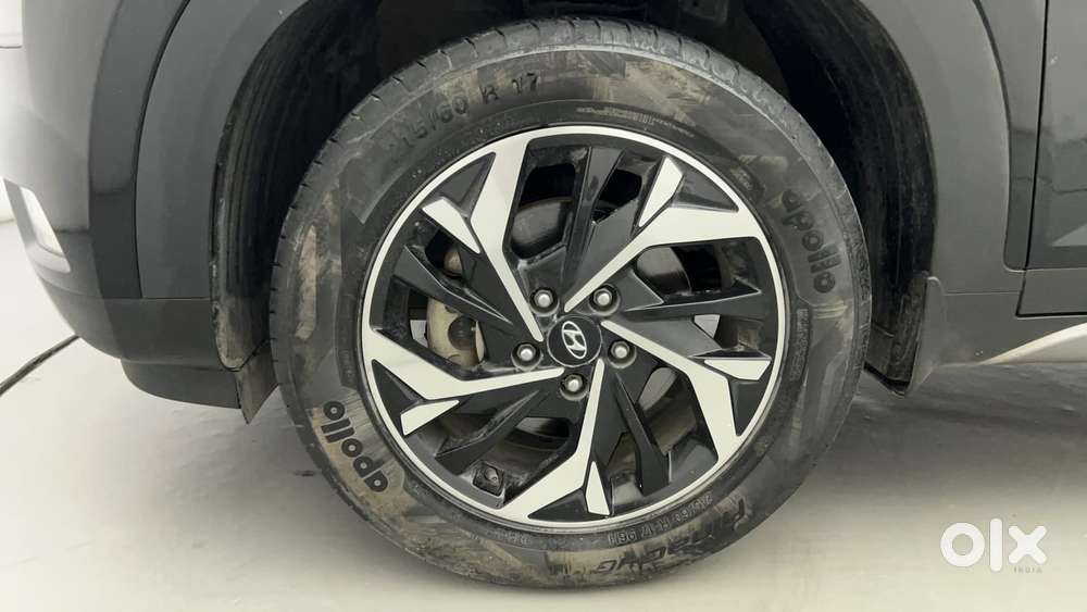 Hyundai Creta 1.5 Sx, 2023, Petrol