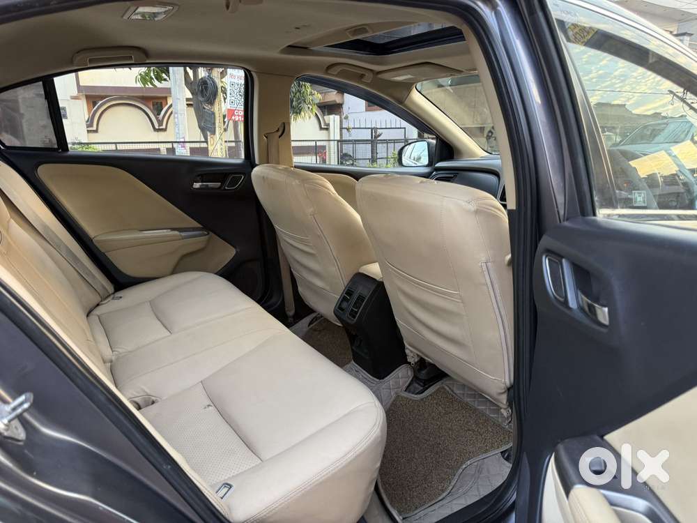 Honda City I-dtec Vx, 2017, Diesel