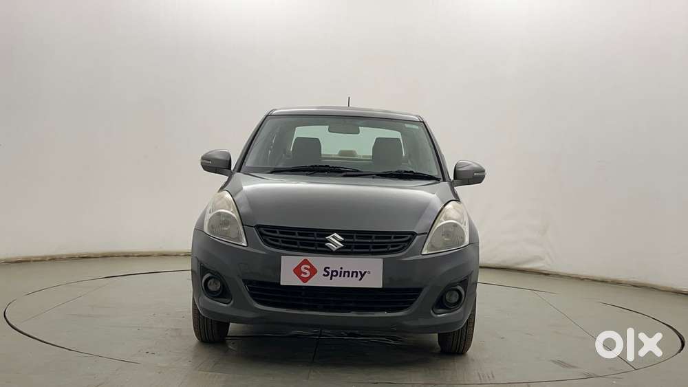 Maruti Suzuki Swift Dzire 1.3 Vxi, 2014, Petrol