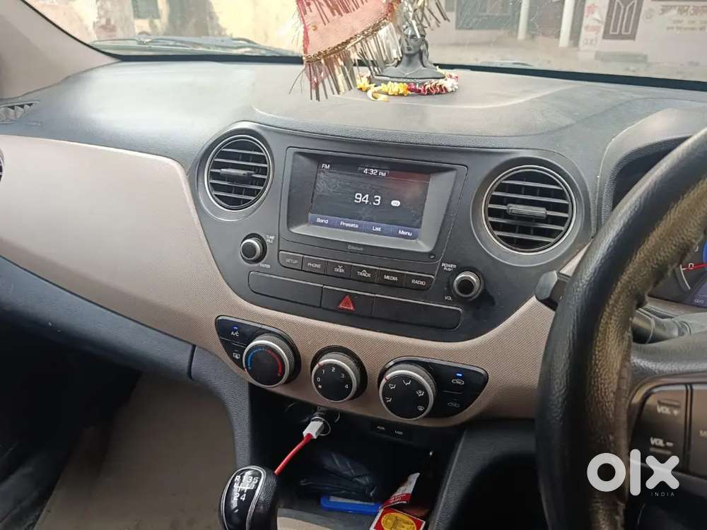 Hyundai Grand I10 2020 Prime Diesel