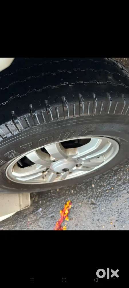 Mahindra Scorpio 2013 Diesel