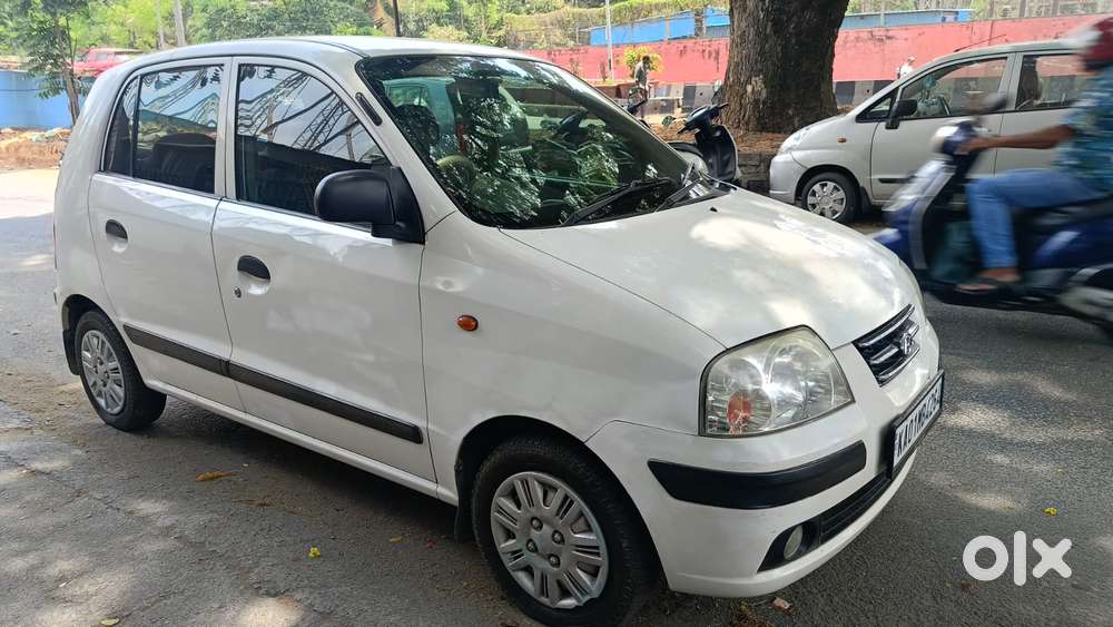 Hyundai Santro, 2006, Petrol