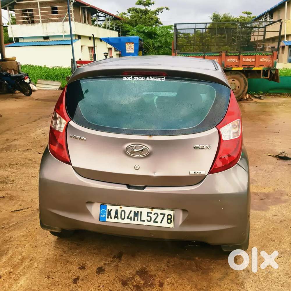2012 Hyundai Eon Era Plus