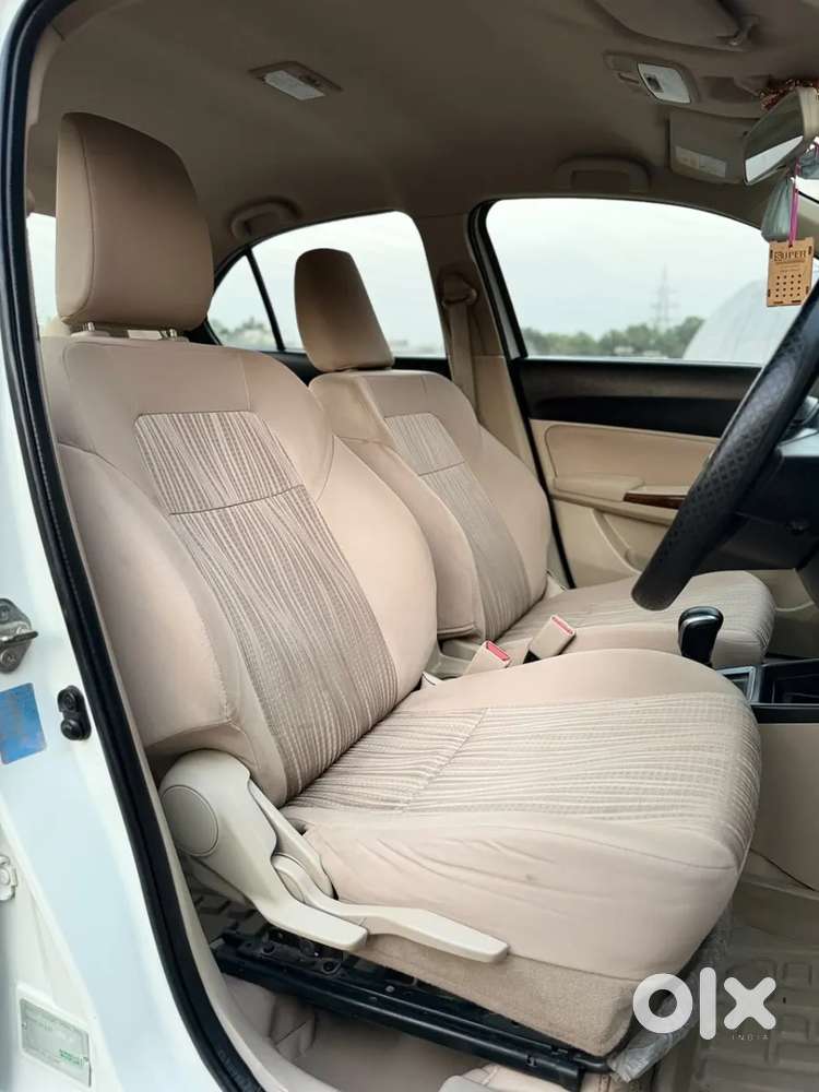 Maruti Suzuki Dzire 1.2 Zxi Amt, 2020, Petrol