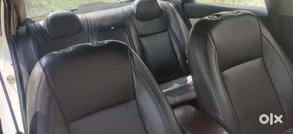 Hyundai Verna 2018 Petrol Good Condition