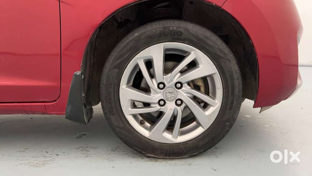 Honda Jazz Vx Cvt, 2018, Petrol