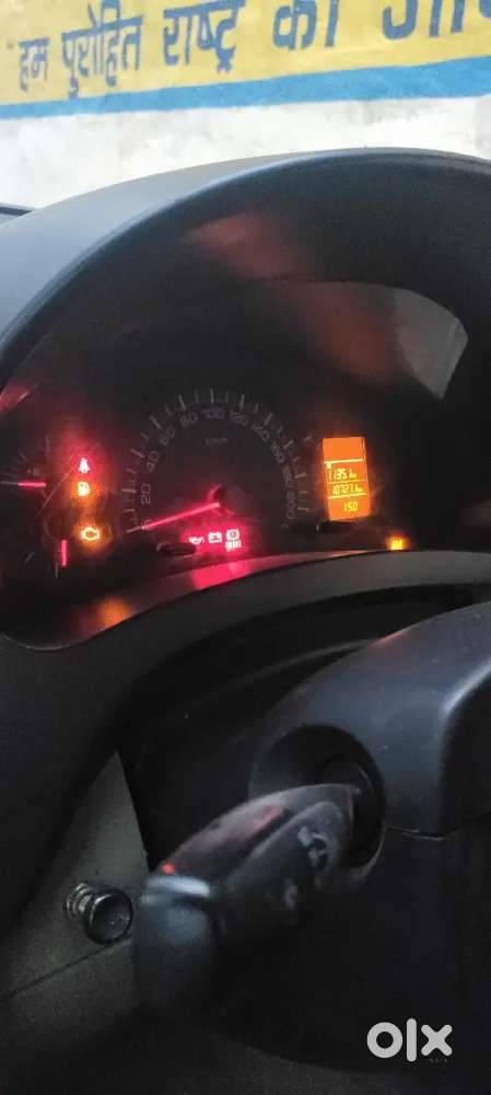 Maruti Suzuki Dzire 2016 Cng & Hybrids 100000 Km Driven