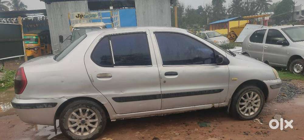 Tata Indigo Cs Ls Tdi, 2006, Diesel