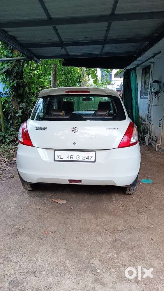 Well Maintained Maruti Suzuki Swift Vdi Diesel (2012) - Excellent Cond