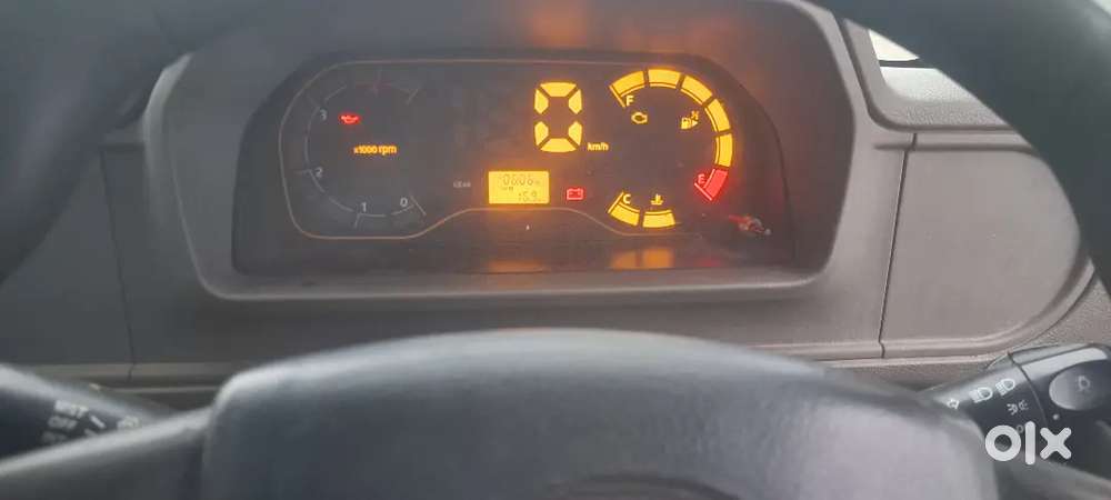 Mahindra Bolero 2023 Manual Diesel
