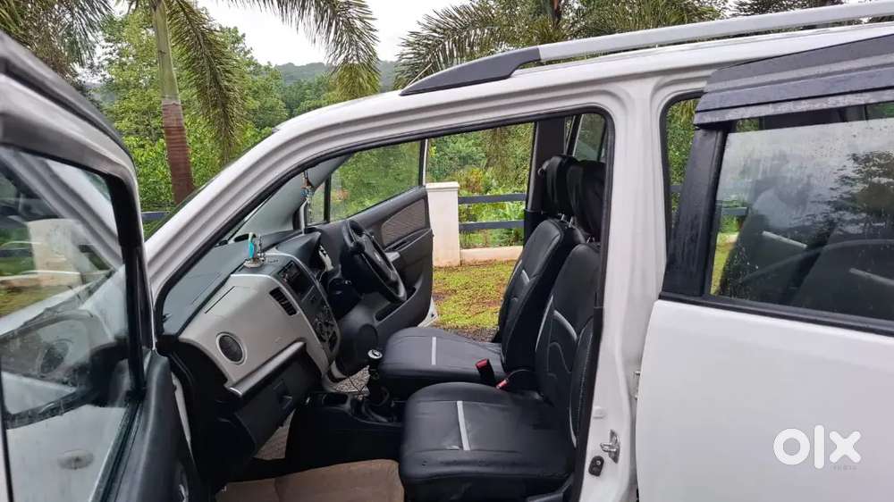 Colour Super White.model 2015. Kilometer 72555