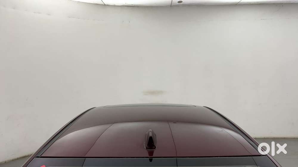 Honda City 2015-2017 I Vtec Cvt Vx, 2018, Petrol