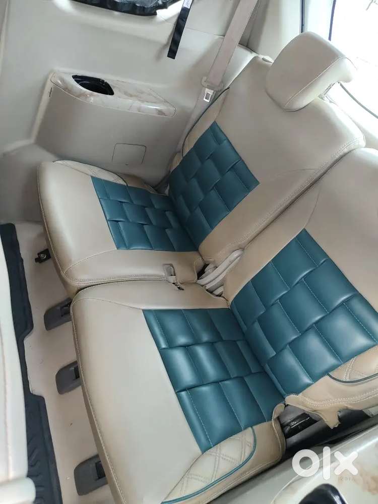 Maruti Suzuki Ertiga Zxi 2024 [ T Parmit Vahical ]