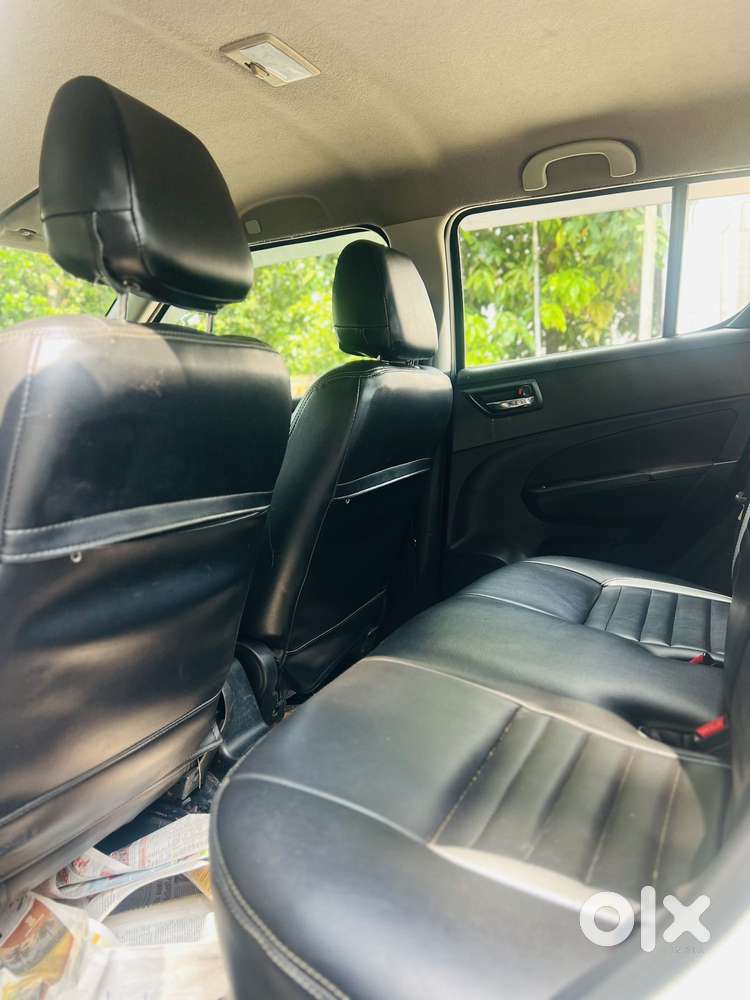 Maruti Suzuki Swift 2011-2014 Vdi, 2012, Diesel