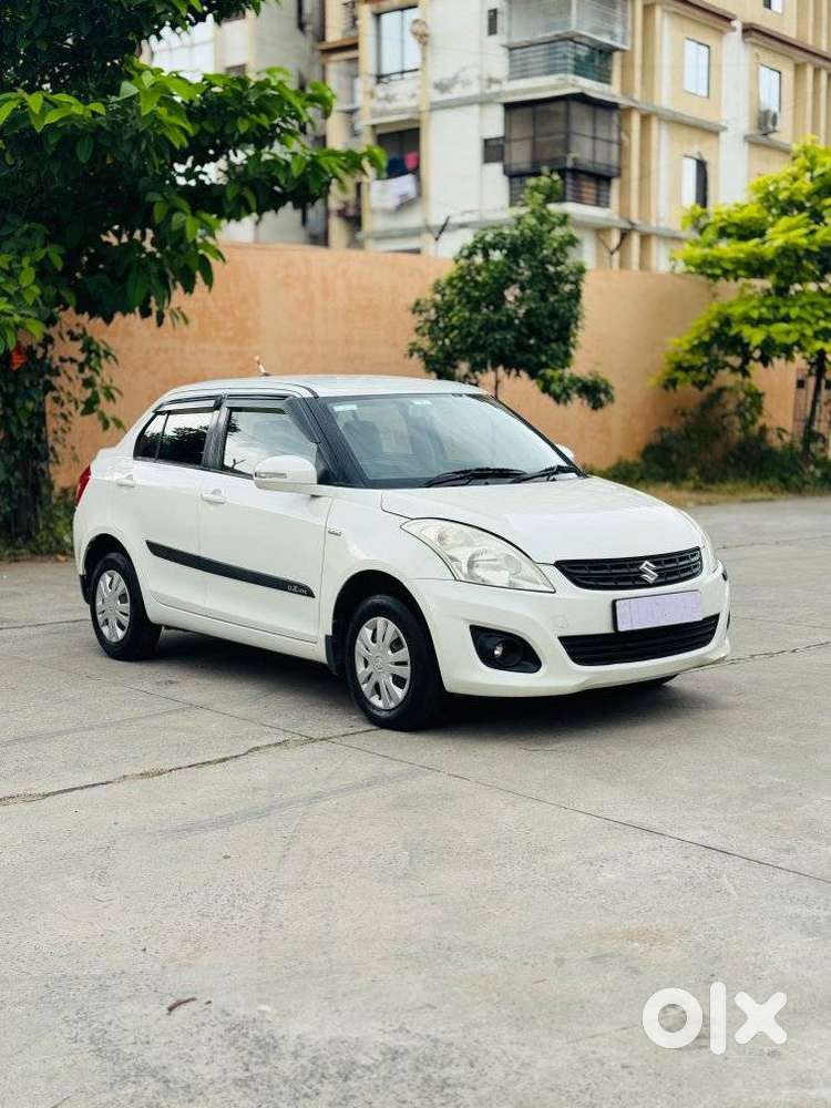 Maruti Suzuki Swift Dzire Vdi (o), 2014, Diesel