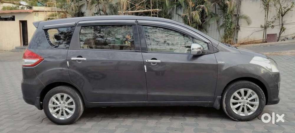 Maruti Suzuki Ertiga 2012-2015 Zdi, 2013, Diesel