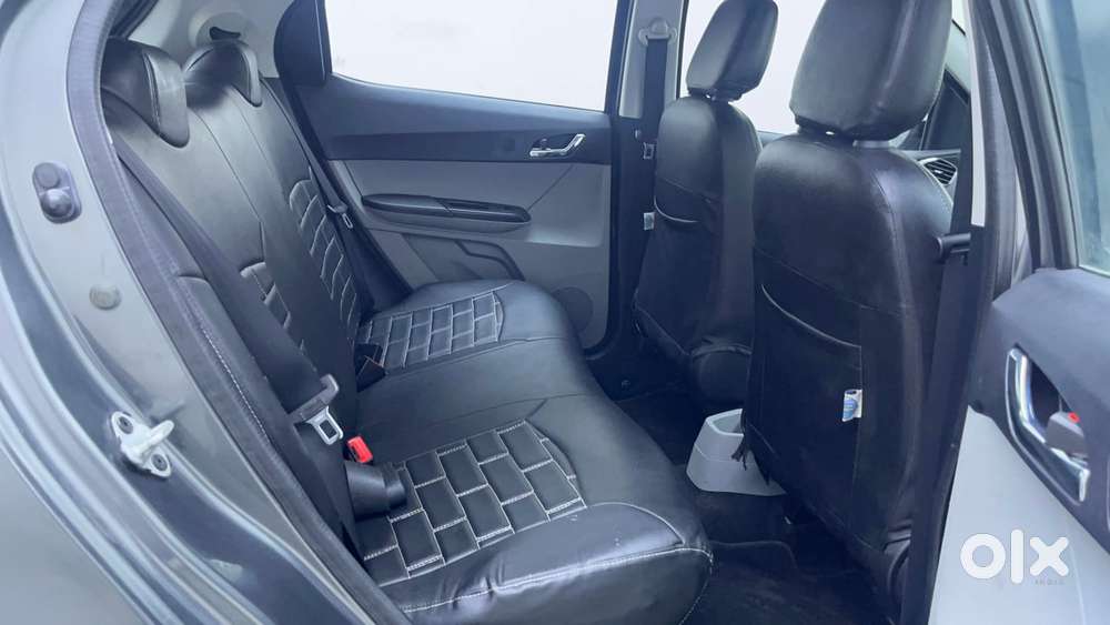 Tata Tiago 1.2 Revotron Xz Plus, 2021, Petrol
