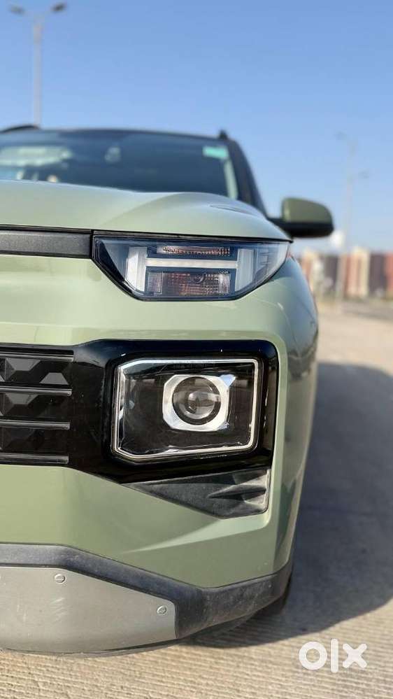 Hyundai Exter Sx (o) 1.2 Amt, 2023, Petrol