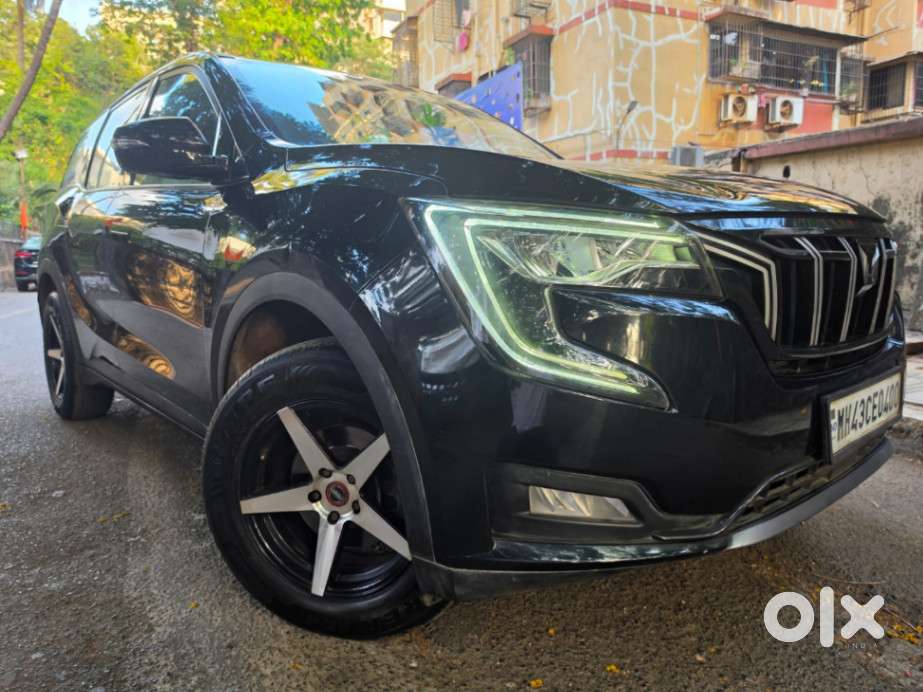 Mahindra Xuv700 2.2 Ax 5 Diesel Mt 7 Str, 2024, Diesel