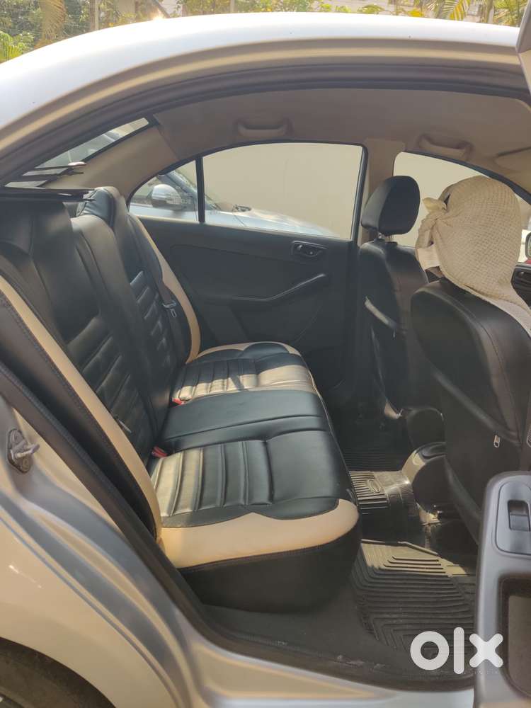 Tata Zest  Quadrajet 1.3 Xm, 2018, Diesel