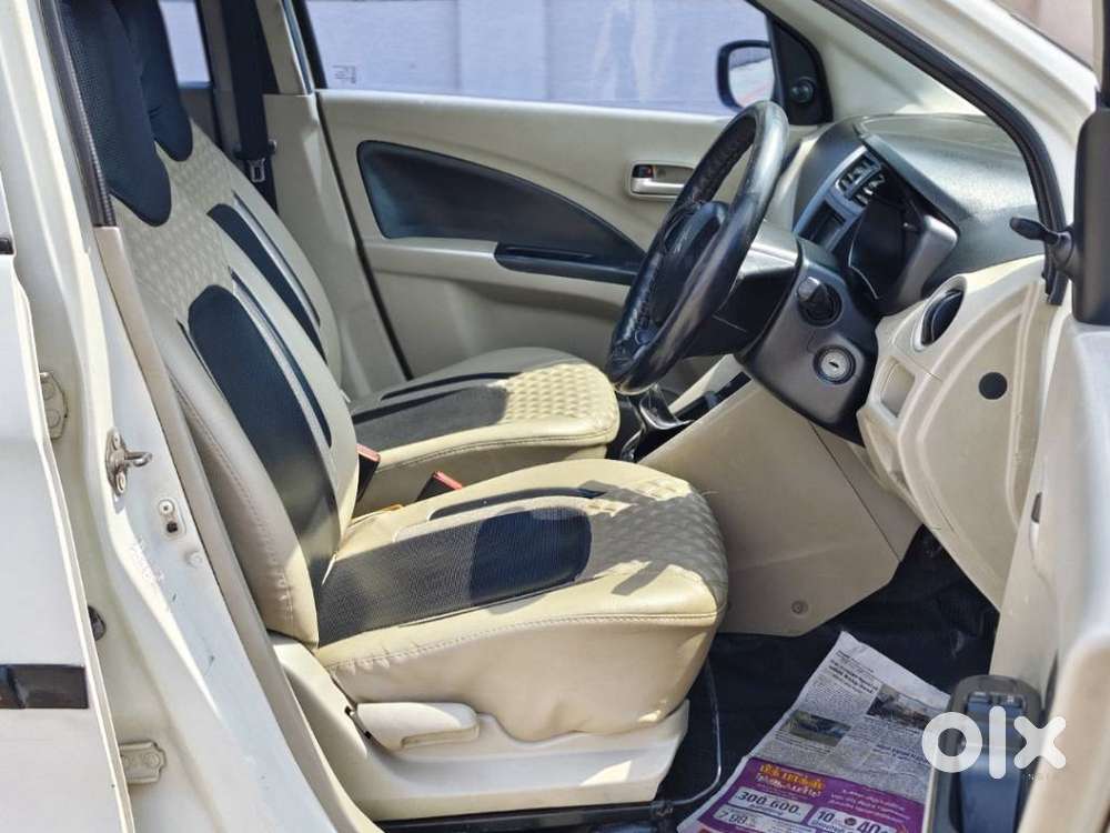 Maruti Suzuki Celerio Vxi(o), 2014, Petrol