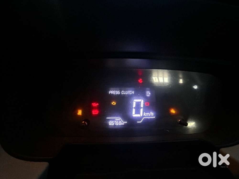 Tata Punch 2024 Hybrid Manual Year