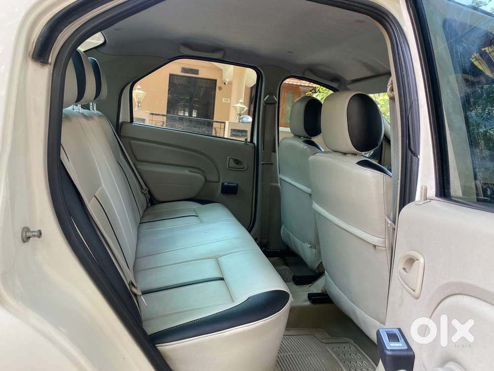 Mahindra Verito 1.5 D4 Bsiv, 2012, Diesel