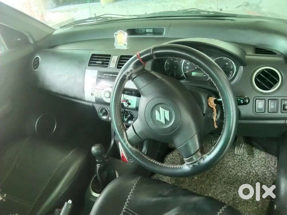 Maruti Suzuki Swift 2031 Diesel 89753 Km Driven