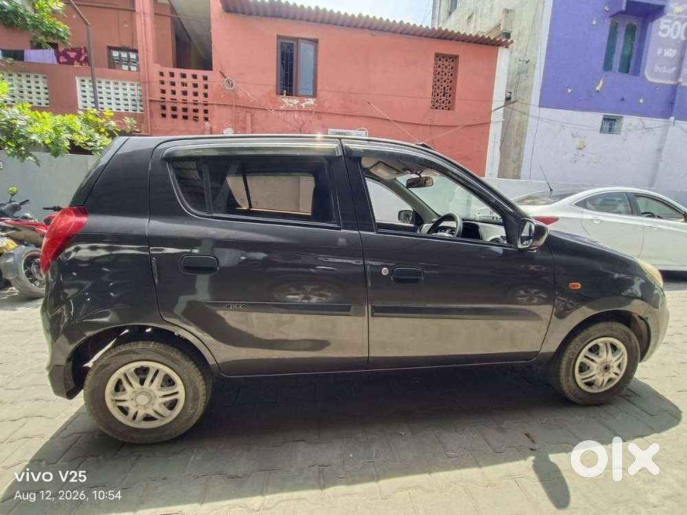 Maruti Suzuki Alto 800 Vxi, 2019, Petrol