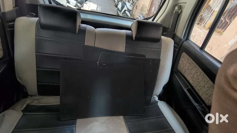 Maruti Wagon R 2018