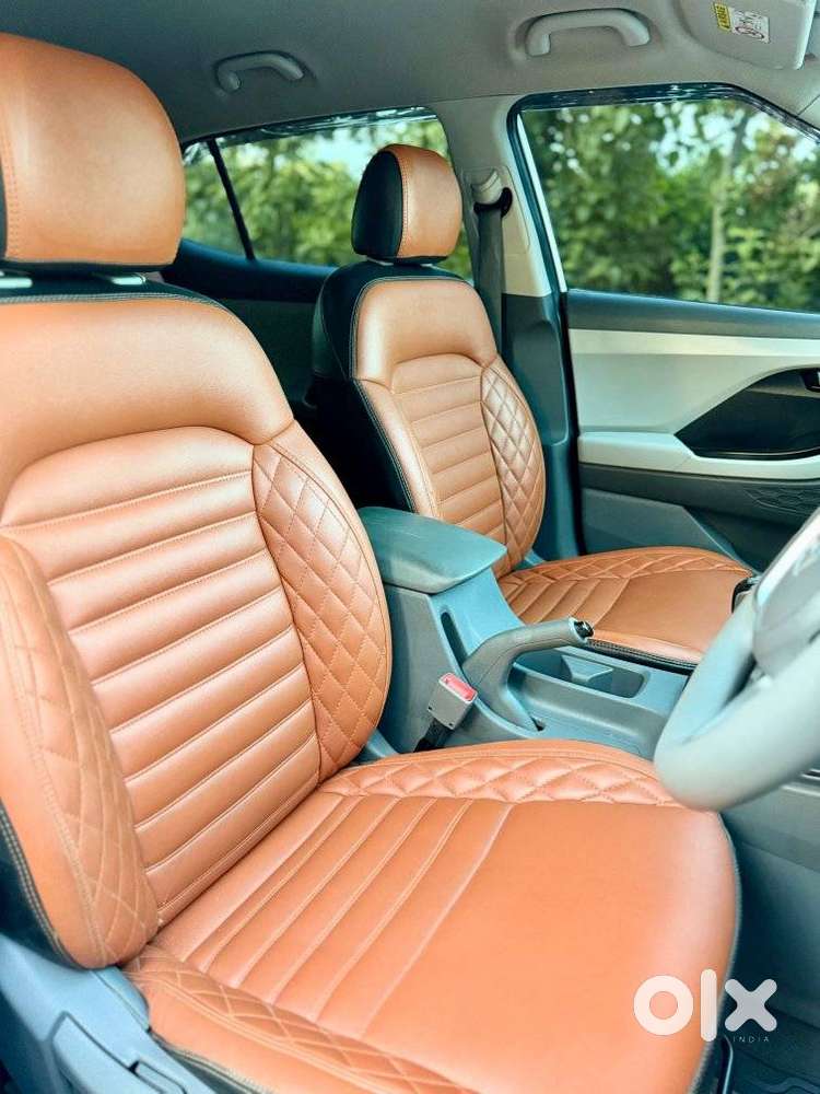 Hyundai Creta E 1.5 Diesel, 2025, Diesel