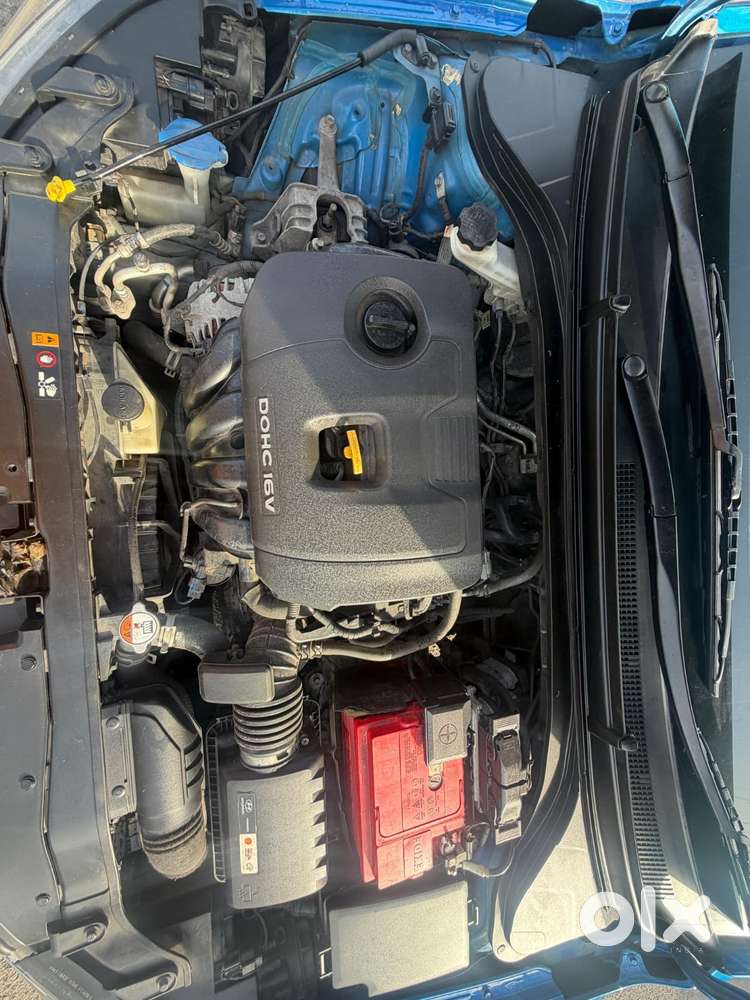 Hyundai Elantra Vtvt Sx Option At, 2019, Petrol