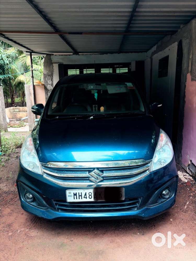 Maruti Suzuki Ertiga Diesel 2016