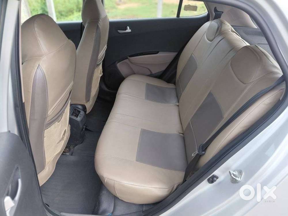 Hyundai Grand I10 1.2 Sportz Special Edition Vtvt, 2019, Petrol