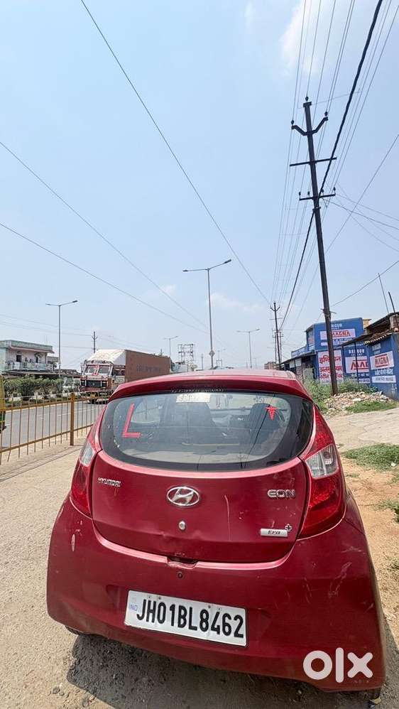 Hyundai Petrol Manual 2015