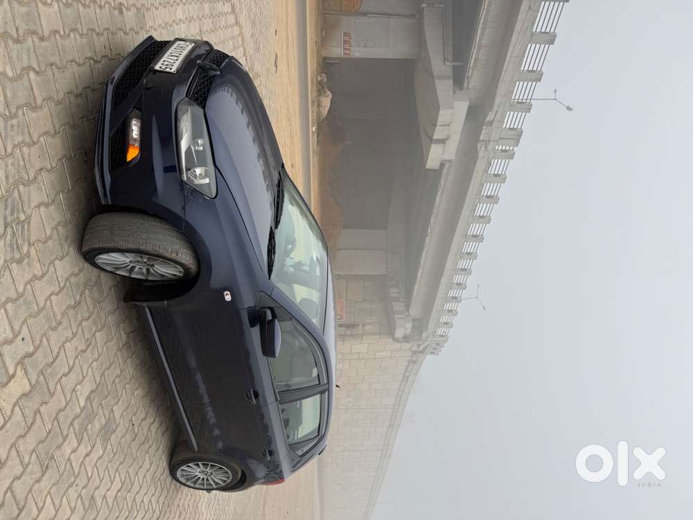 Volkswagen Polo 1.5 Tdi Highline | Stage 1 | Enthusiast Build