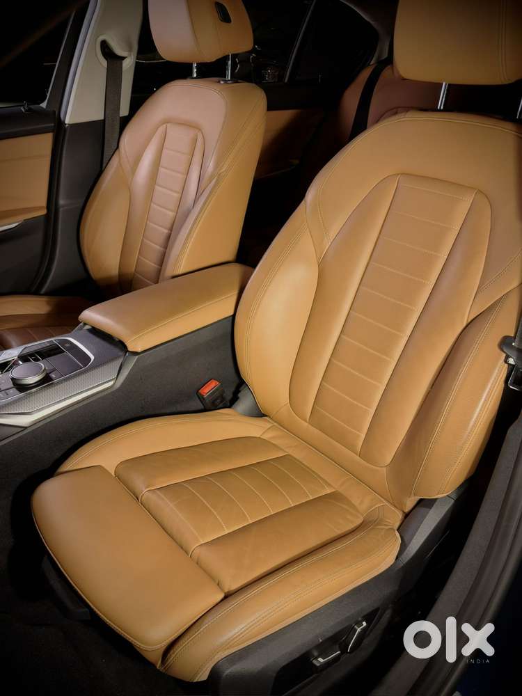 Bmw 3 Series Gran Limousine 330li M Sport, 2024, Petrol