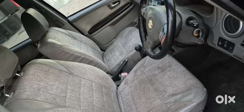 Maruti Suzuki Sx4 2013 Zdi+