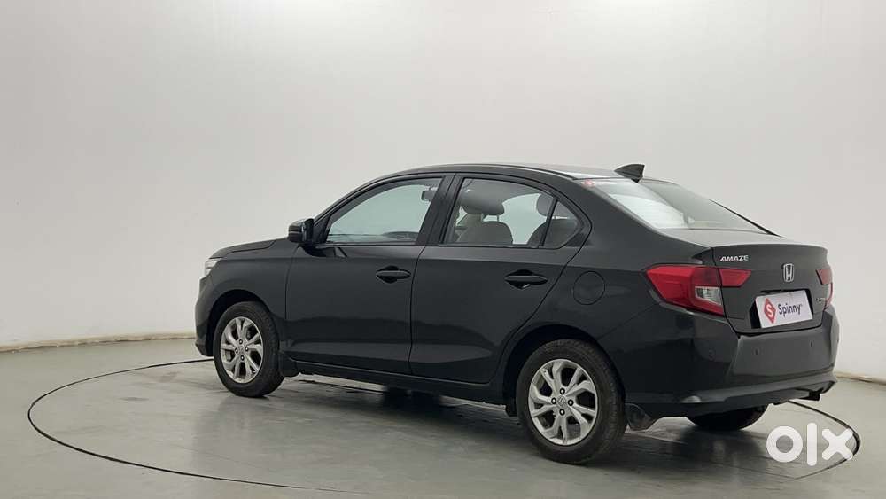 Honda Amaze Vx 1.2 Petrol Mt, 2019, Petrol