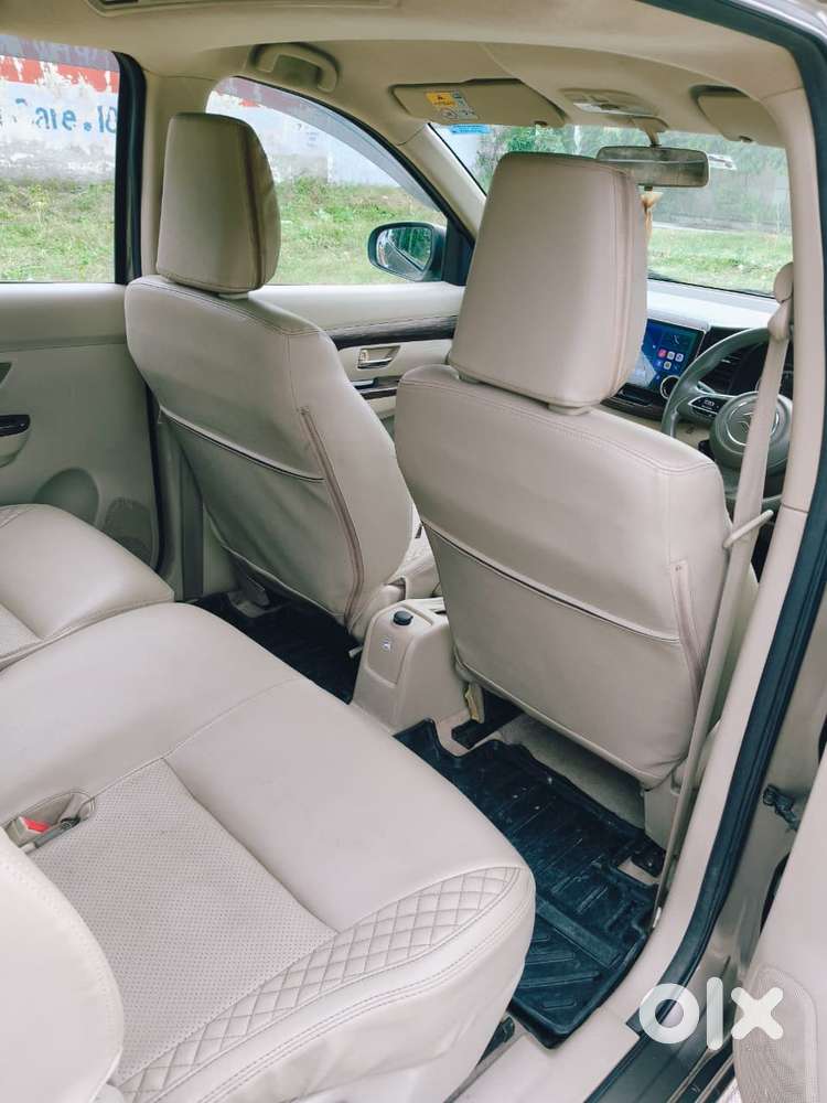 Maruti Suzuki Ertiga Vxi (o) Cng, 2022, Cng & Hybrids