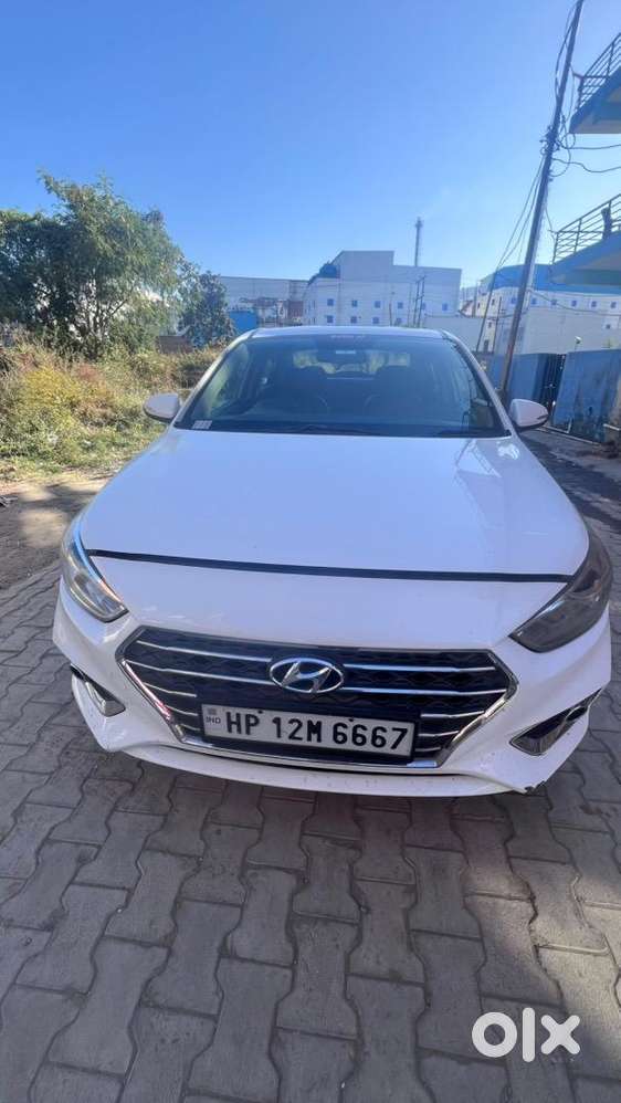 Hyundai Diesel Car 2019