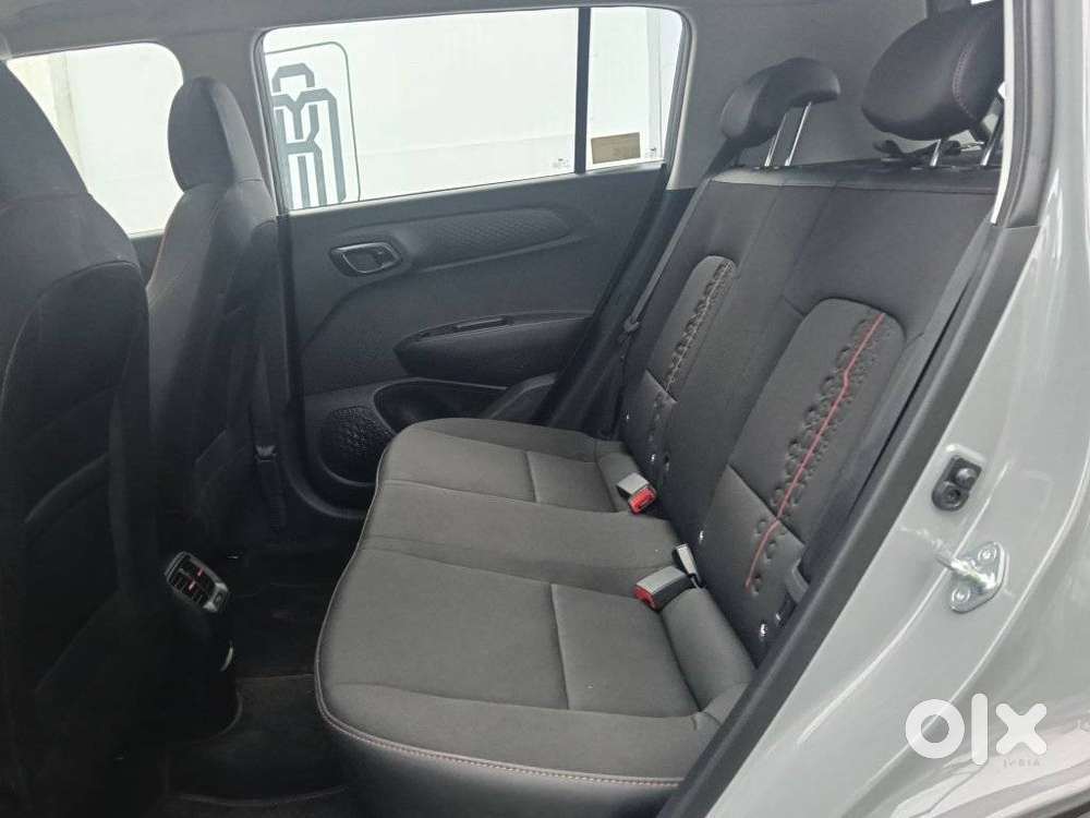Hyundai Exter 1.2 Amt Sx Se, 2025, Petrol