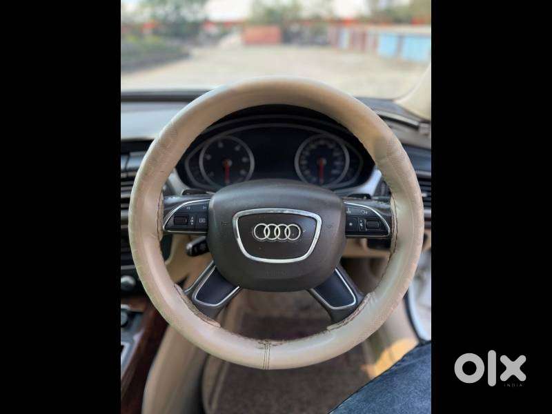 Audi A6, 2014, Diesel
