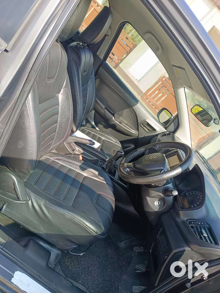 Maruti Suzuki Baleno 1.3 Sigma, 2015, Diesel