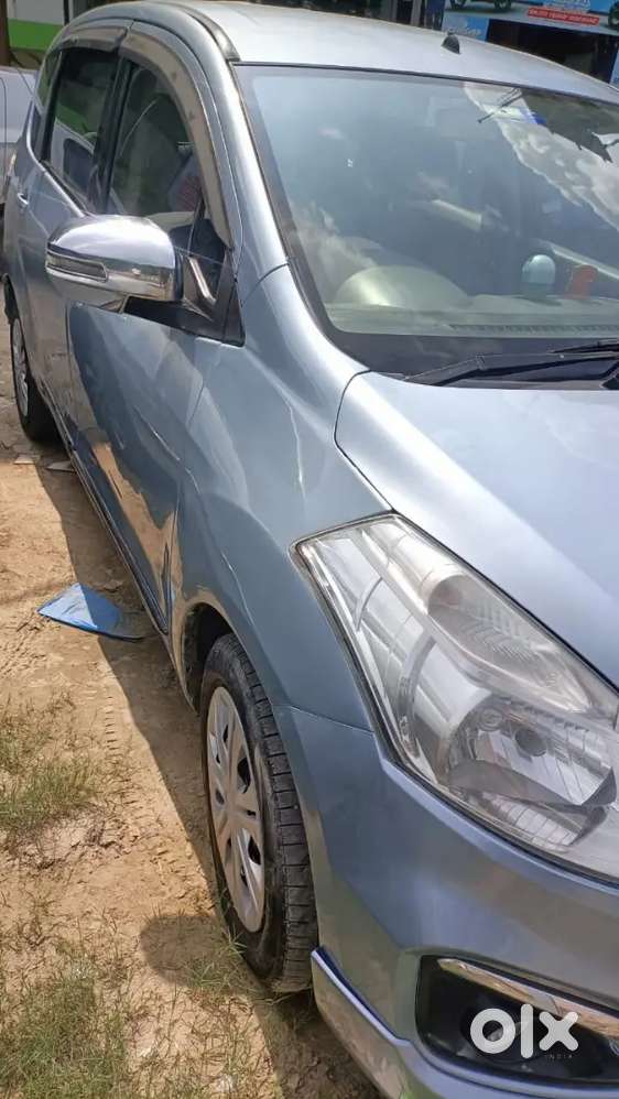 Maruti Suzuki Ertiga 2014 Diesel 85000 Km Driven