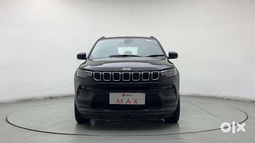 Jeep Compass Longitude 2.0 Diesel At, 2023, Diesel
