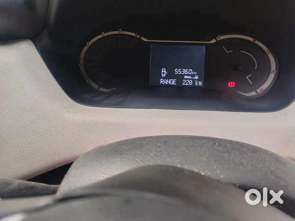 Nissan Magnite 2021 Petrol 55000 Km Driven