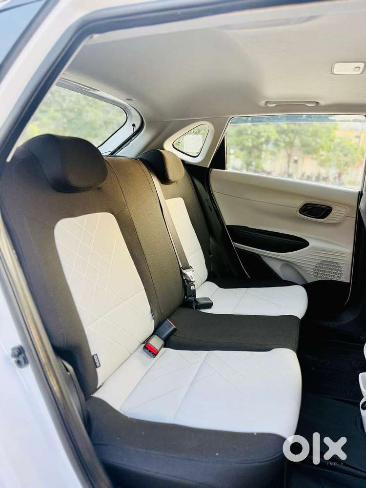 Hyundai New I20 1.2 Asta Ivt, 2025, Petrol