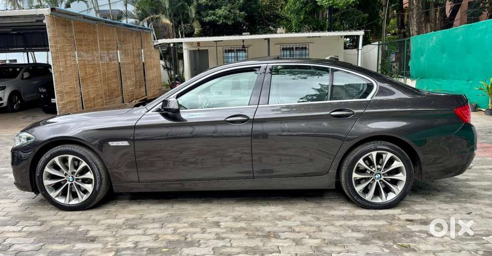 Bmw 5 Series 2.0 520d Modern Line, 2015, Diesel