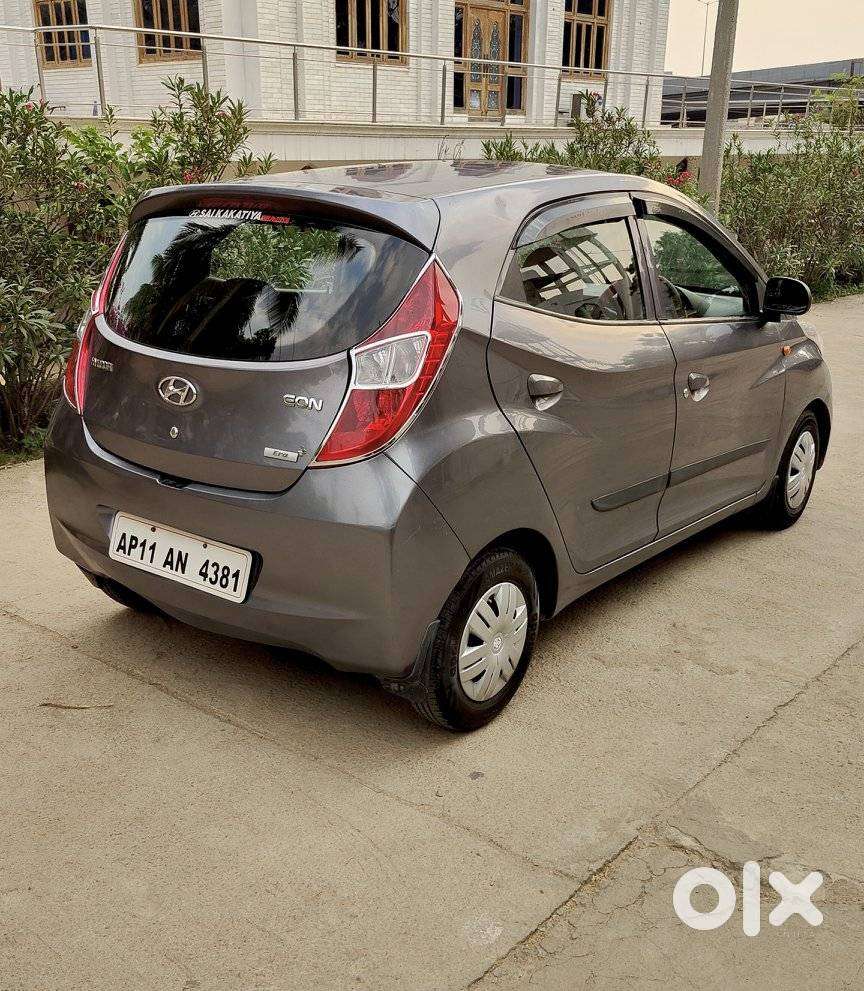 Hyundai Eon Era +, 2012, Petrol
